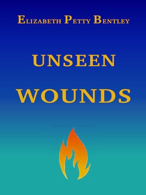 cover image of Unseen Wounds